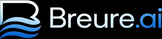 Breure.ai – AI webbureau Rotterdam